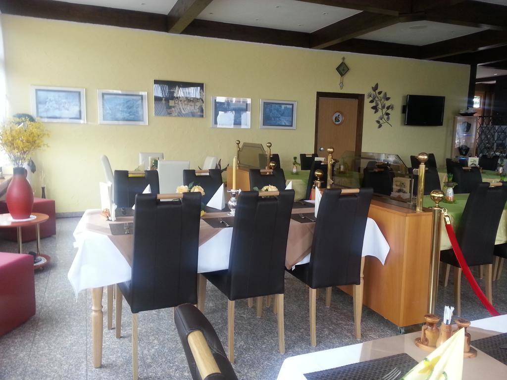 Hotel-landhaus Birkenmoor 3* Neuferchau