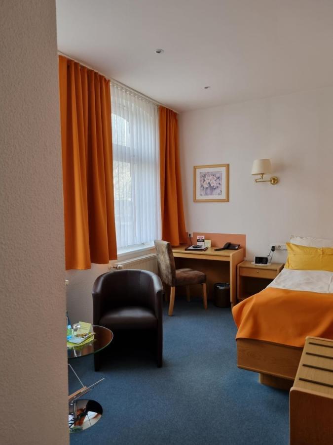 Hotel-landhaus Birkenmoor Neuferchau