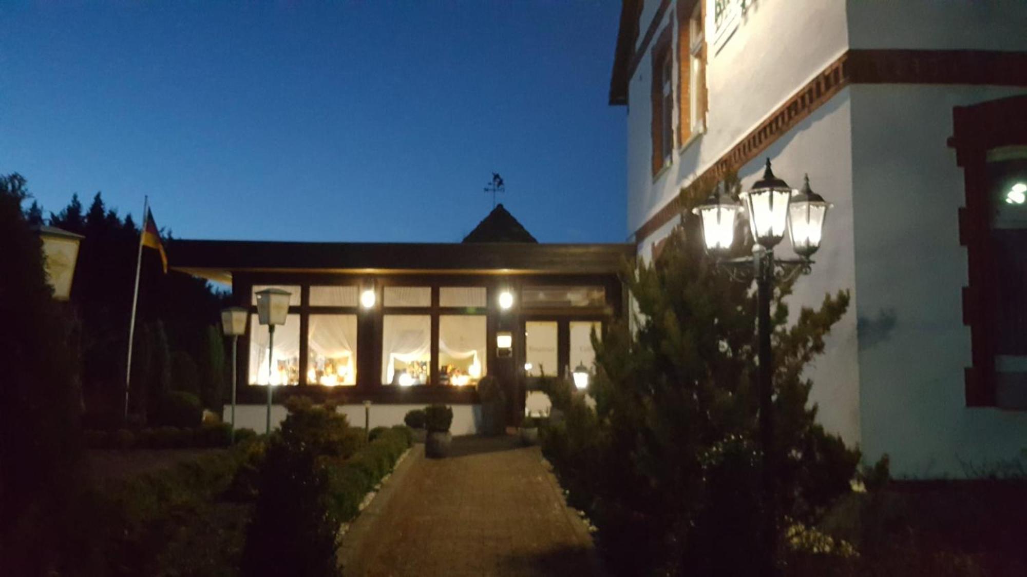 Hotel-landhaus Birkenmoor Hotel 3*