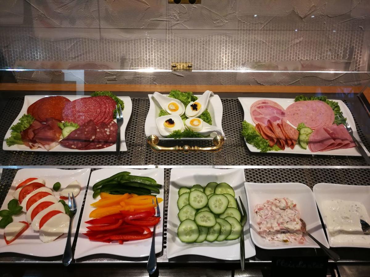 Hotel Hotel-landhaus Birkenmoor 3*