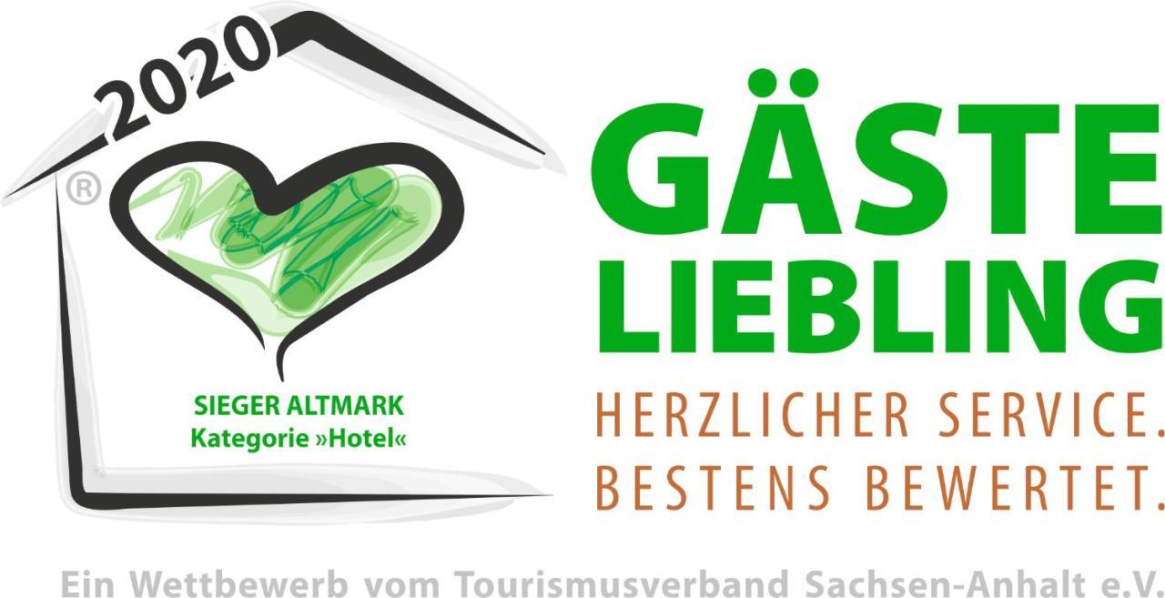 Hotel Hotel-landhaus Birkenmoor 3*